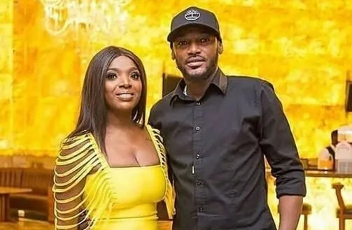 2Baba Announces Separation from Wife Annie Idibia, Confirms Filing for Divorce 5 2Baba Announces Separation from Wife Annie Idibia, Confirms Filing for Divorce