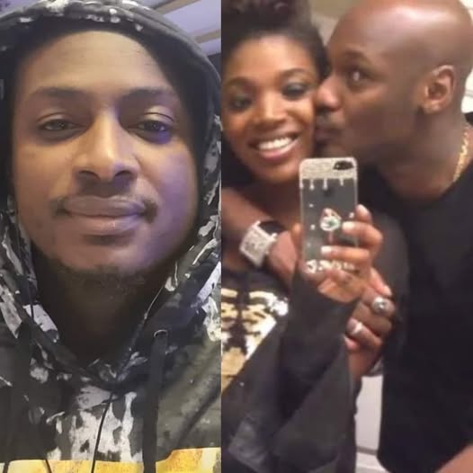 Where Does Your Violence End, Annie?" - Charlybrave's Emotional Message to Annie Idibia 8 Where Does Your Violence End, Annie?” – Charlybrave’s Emotional Message to Annie Idibia