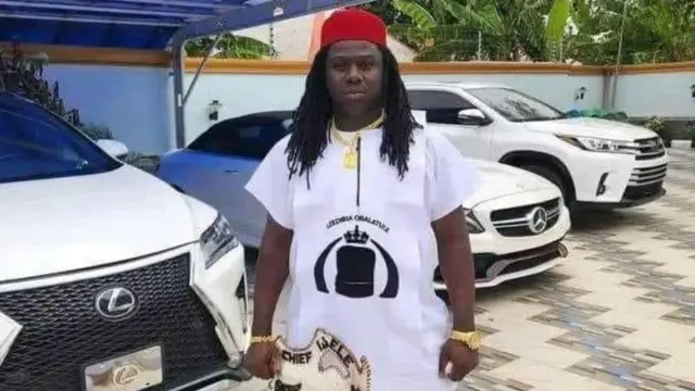 Breaking News: Anambra Government Arrests Akwa Okuko in Major Crackdown on Crime Syndicates 13 Breaking News: Anambra Government Arrests Akwa Okuko in Major Crackdown on Crime Syndicates