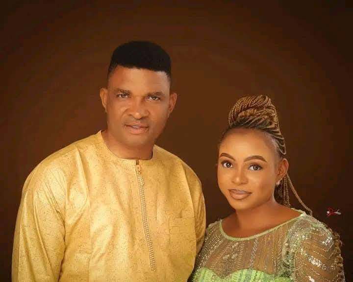 Paul Nwokocha’s Marital Drama Continues! 1 Paul Nwokocha’s Marital Drama Continues!