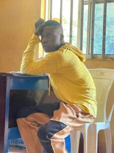 Tragedy in Nnewi: Unarmed Mother Killed by Udogachi Security Officer 5 Tragedy in Nnewi: Unarmed Mother Killed by Udogachi Security Officer