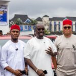 From Okada Rider in Umudike to CEO: Enviable Transport Boss, Chukwuemeka Ituma, Partners with Obi Cubana to Revolutionize Nigeria’s Transport Sector 5 Chukwuemeka Ituma2