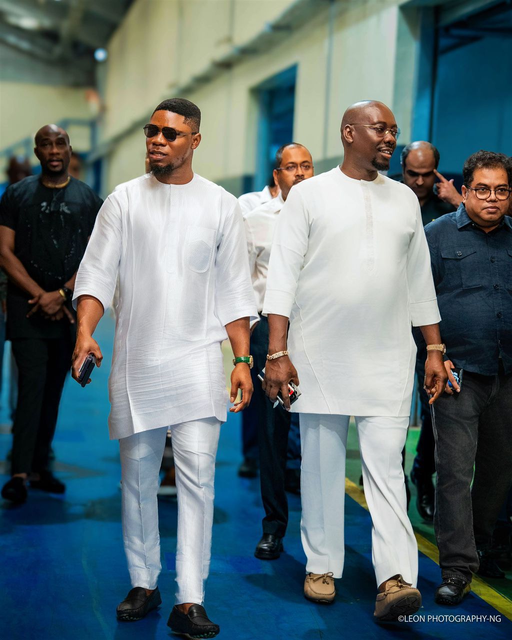 From Okada Rider in Umudike to CEO: Enviable Transport Boss, Chukwuemeka Ituma, Partners with Obi Cubana to Revolutionize Nigeria’s Transport Sector 1 From Okada Rider in Umudike to CEO: Enviable Transport Boss, Chukwuemeka Ituma, Partners with Obi Cubana to Revolutionize Nigeria’s Transport Sector