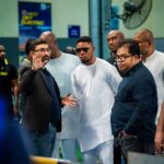 From Okada Rider in Umudike to CEO: Enviable Transport Boss, Chukwuemeka Ituma, Partners with Obi Cubana to Revolutionize Nigeria’s Transport Sector 2 Chukwuemeka Ituma