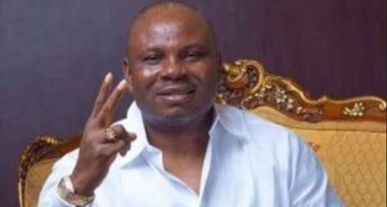 Anambra 2025: Prince Nicholas Ukachukwu Clinches APC Gubernatorial Ticket in Landslide Victory 9 Anambra 2025: Prince Nicholas Ukachukwu Clinches APC Gubernatorial Ticket in Landslide Victory