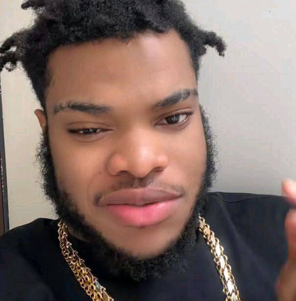 Shock & Mystery: Zik 'Son of Kakukakrash' Says He Won’t Live to 40 – Confession Sparks National Frenzy! 7 Shock & Mystery: Zik ‘Son of Kakukakrash’ Says He Won’t Live to 40 – Confession Sparks National Frenzy!