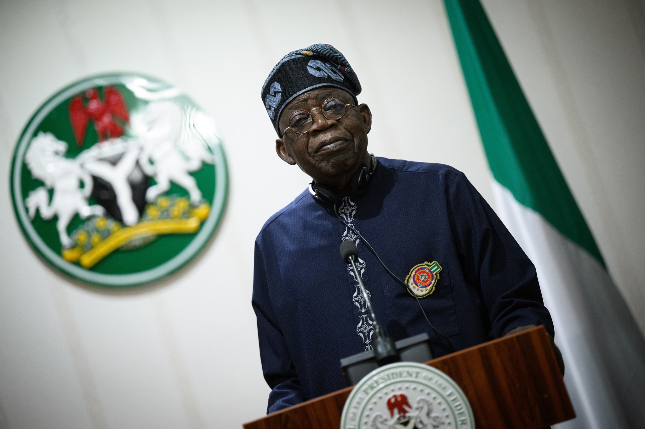 U.S. Court Orders Release of Confidential Files on President Tinubu’s Alleged 1990s Drug Investigation 7 U.S. Court Orders Release of Confidential Files on President Tinubu’s Alleged 1990s Drug Investigation