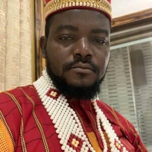 Ritualist Identified as Ezeani Caught with 13-Year-Old Boy in Ezeagu as Enugu Faces Surge of Ritual-Related Horror 4 Ezeani -  Dey Play, E Dey Show,