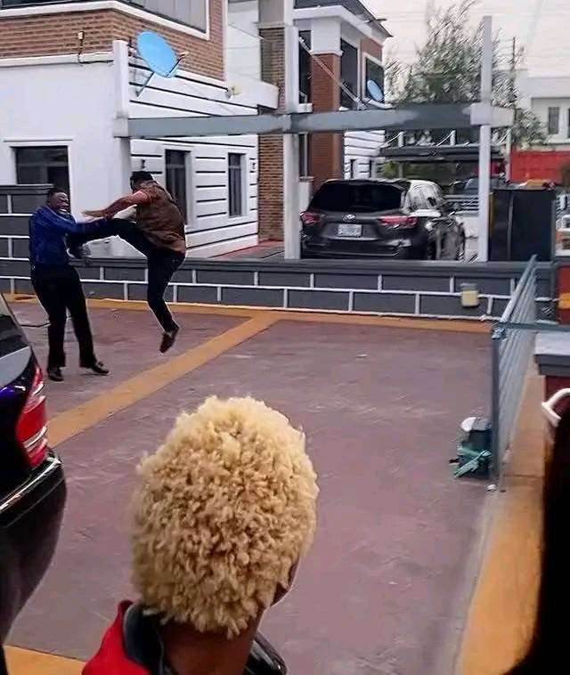 NEWS REPORT: AGN Launches Investigation Into Alleged Assault by Zubby Michael on Movie Set 1 NEWS REPORT: AGN Launches Investigation Into Alleged Assault by Zubby Michael on Movie Set