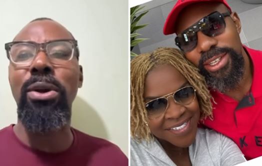 Linc Edochie Breaks Silence, Defends Wife Amid Troll Attacks Over ‘Old Cargo’ Remarks 1 Linc Edochie Breaks Silence, Defends Wife Amid Troll Attacks Over ‘Old Cargo’ Remarks